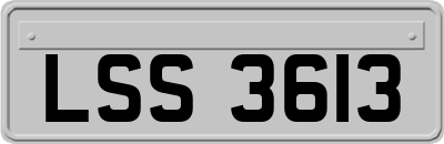 LSS3613