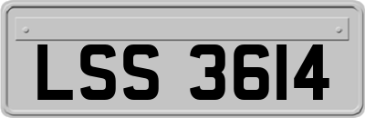 LSS3614