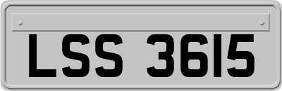 LSS3615