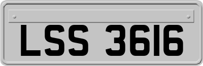 LSS3616