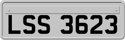LSS3623