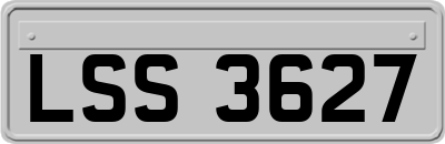 LSS3627