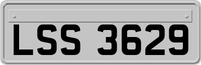 LSS3629