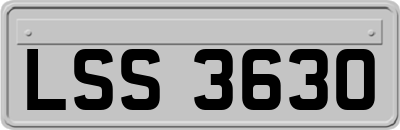 LSS3630