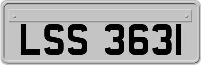 LSS3631