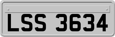 LSS3634