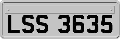 LSS3635