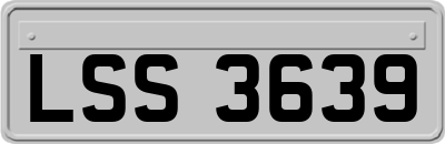 LSS3639