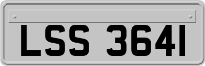 LSS3641