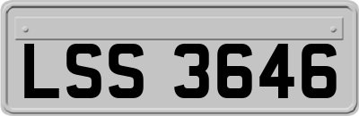 LSS3646