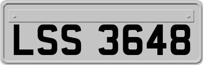 LSS3648