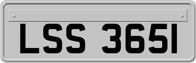 LSS3651