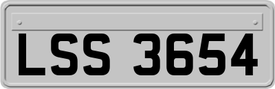 LSS3654