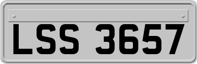 LSS3657