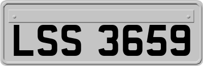 LSS3659