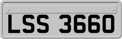 LSS3660