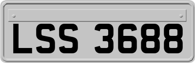 LSS3688
