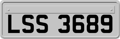 LSS3689
