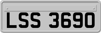 LSS3690