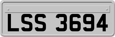 LSS3694