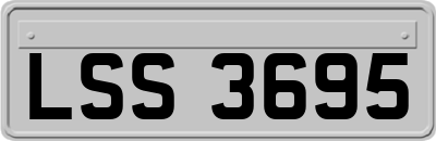 LSS3695