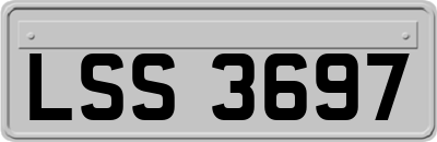 LSS3697
