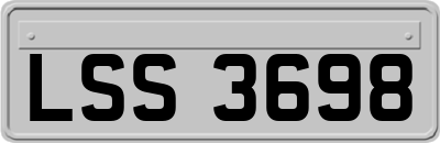 LSS3698