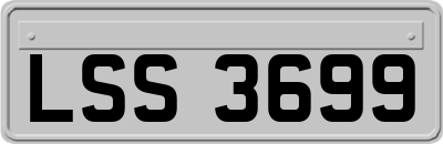 LSS3699