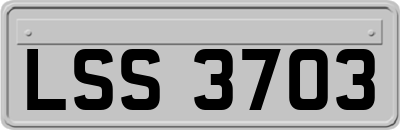 LSS3703