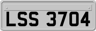 LSS3704