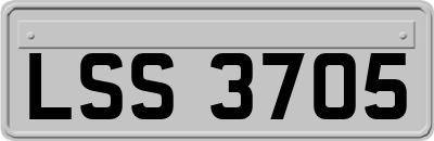 LSS3705
