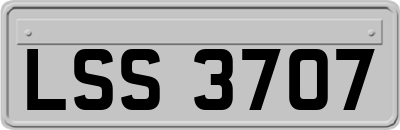 LSS3707