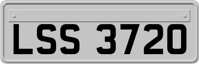 LSS3720