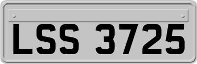 LSS3725
