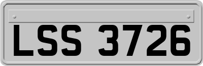 LSS3726