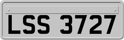 LSS3727