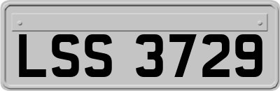 LSS3729