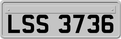 LSS3736