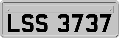 LSS3737