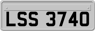LSS3740