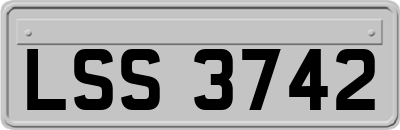 LSS3742