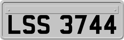 LSS3744