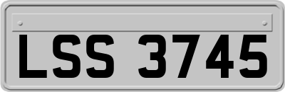 LSS3745