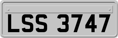 LSS3747