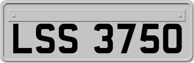 LSS3750