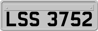 LSS3752