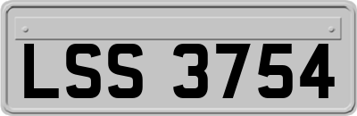LSS3754