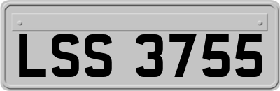 LSS3755