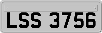 LSS3756