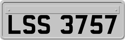 LSS3757